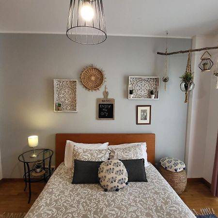 Apartmán Terrace Porto Downtown Exteriér fotografie