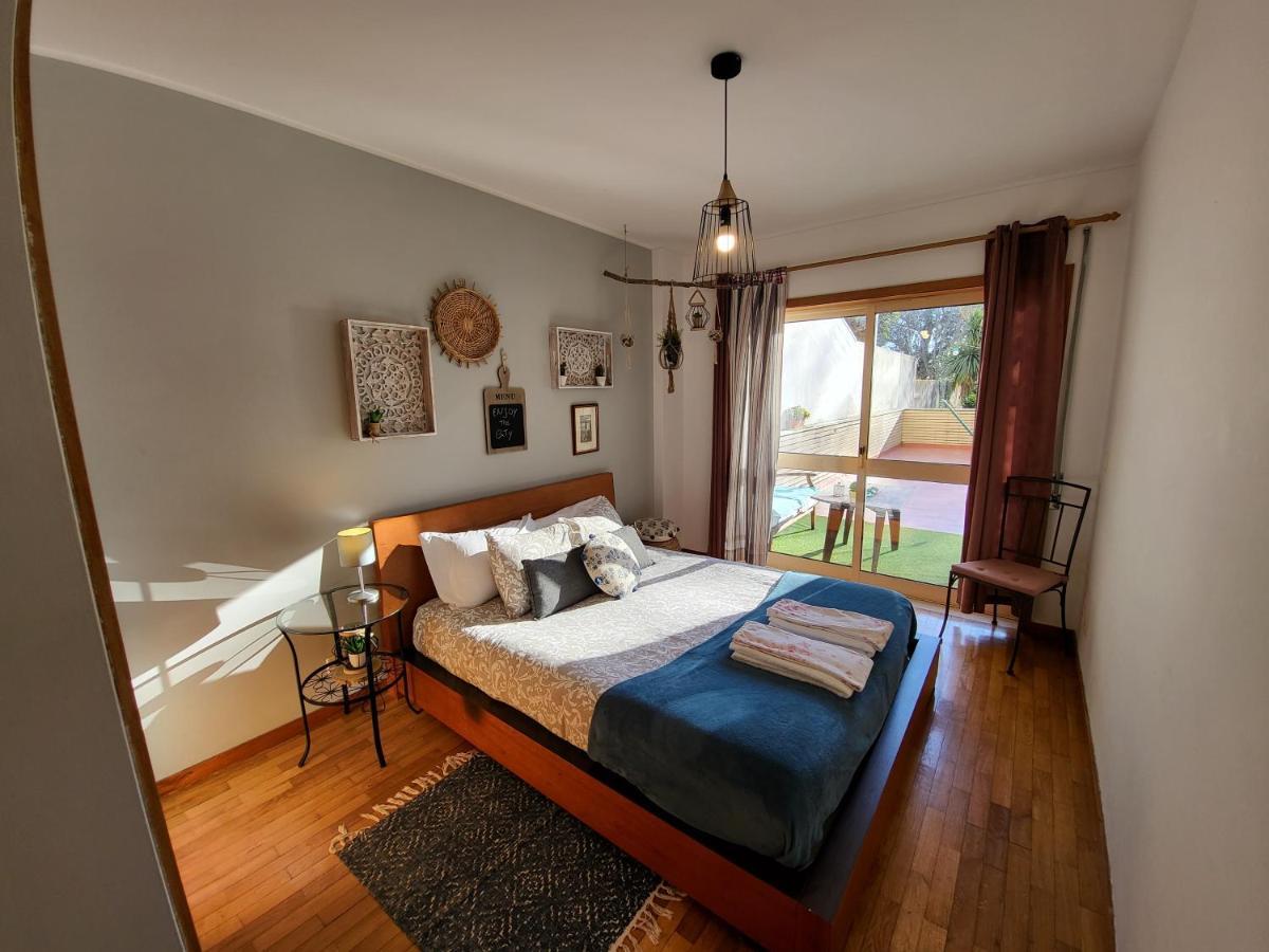 Apartmán Terrace Porto Downtown Exteriér fotografie