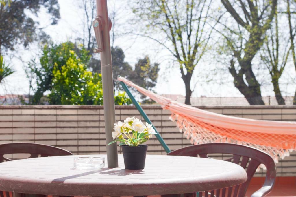 Apartmán Terrace Porto Downtown Exteriér fotografie