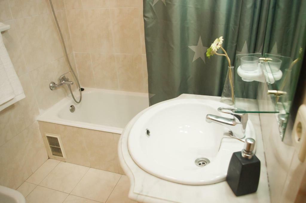 Apartmán Terrace Porto Downtown Exteriér fotografie